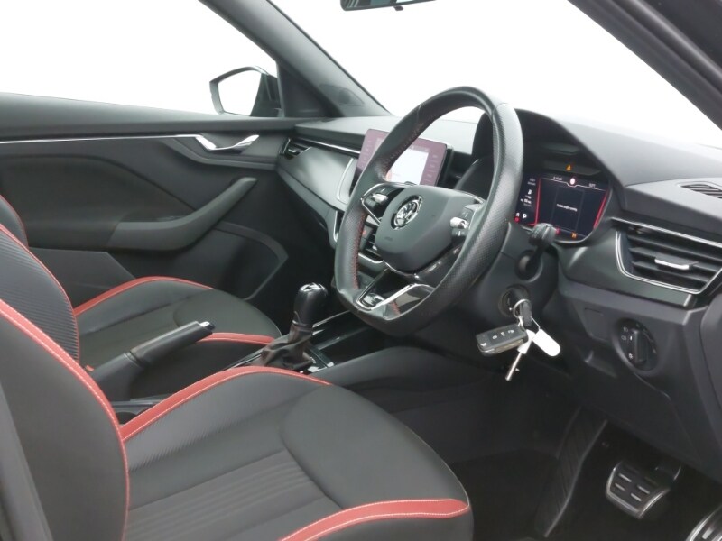 Used Skoda Kamiq 2021 for sale - 77722098: Photo 12