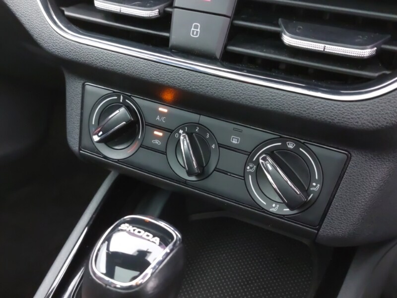 Used Skoda Kamiq 2021 for sale - 77722098: Photo 15