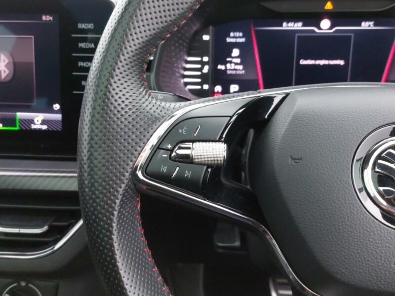 Used Skoda Kamiq 2021 for sale - 77722098: Photo 17