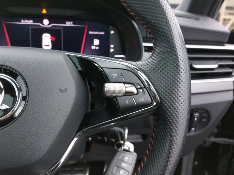 Used Skoda Kamiq 2021 for sale - 77722098: Photo 18