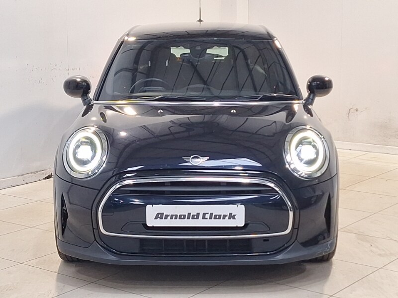 Used MINI Convertible 2023 for sale - 77939037: Photo 12
