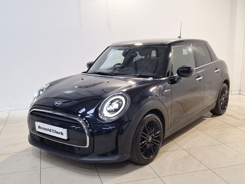 Used MINI Convertible 2023 for sale - 77939037: Photo 13