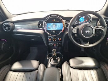 Used MINI Convertible 2023 for sale - 77939037: Photo