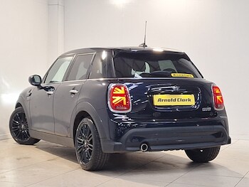 Used MINI Convertible 2023 for sale - 77939037: Photo