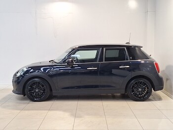 Used MINI Convertible 2023 for sale - 77939037: Photo