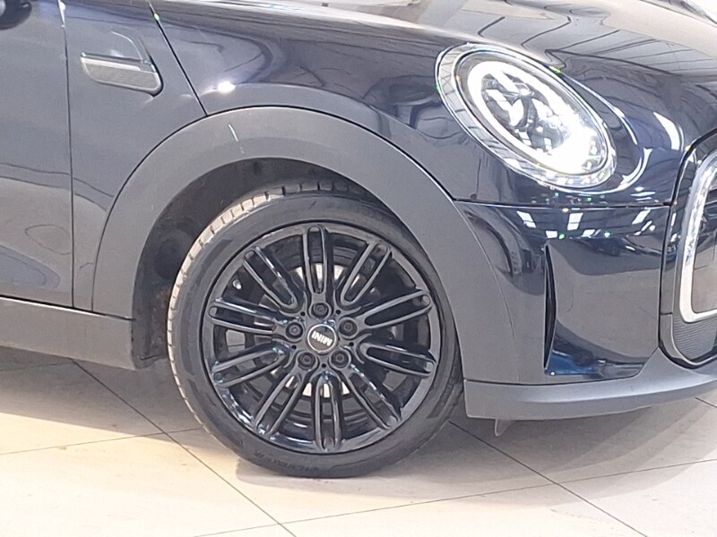 Used MINI Convertible 2023 for sale - 77939037: Photo 9