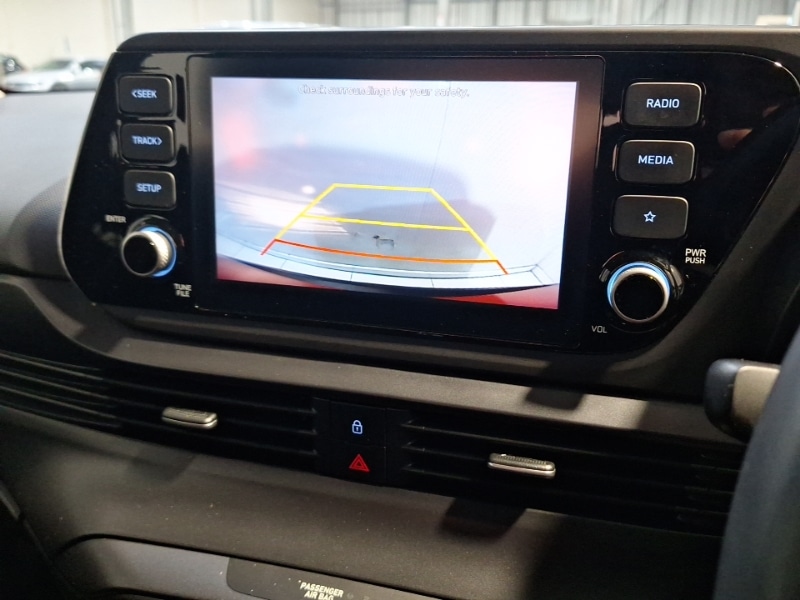 Used Hyundai BAYON 2022 for sale - 77466180: Photo 10