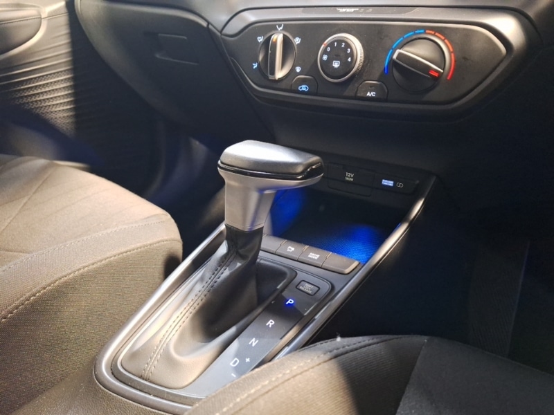 Used Hyundai BAYON 2022 for sale - 77466180: Photo 11