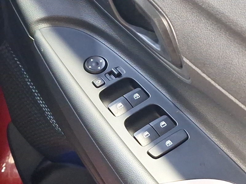 Used Hyundai BAYON 2022 for sale - 77466180: Photo 14