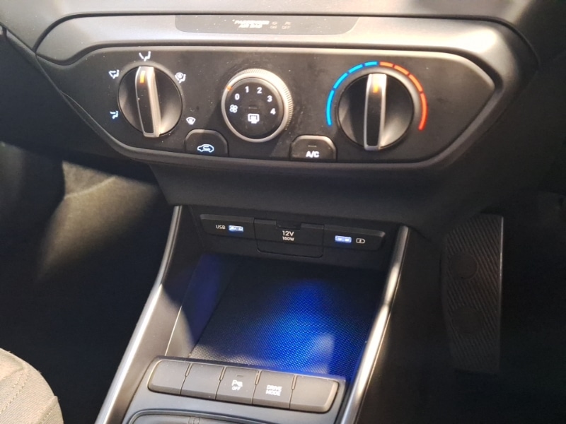 Used Hyundai BAYON 2022 for sale - 77466180: Photo 18