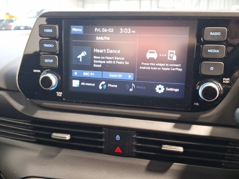 Used Hyundai BAYON 2022 for sale - 77466180: Photo 19