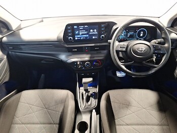 Used Hyundai BAYON 2022 for sale - 77466180: Photo