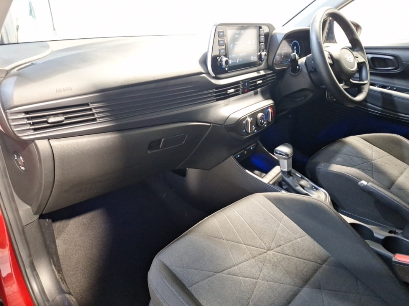 Used Hyundai BAYON 2022 for sale - 77466180: Photo 5