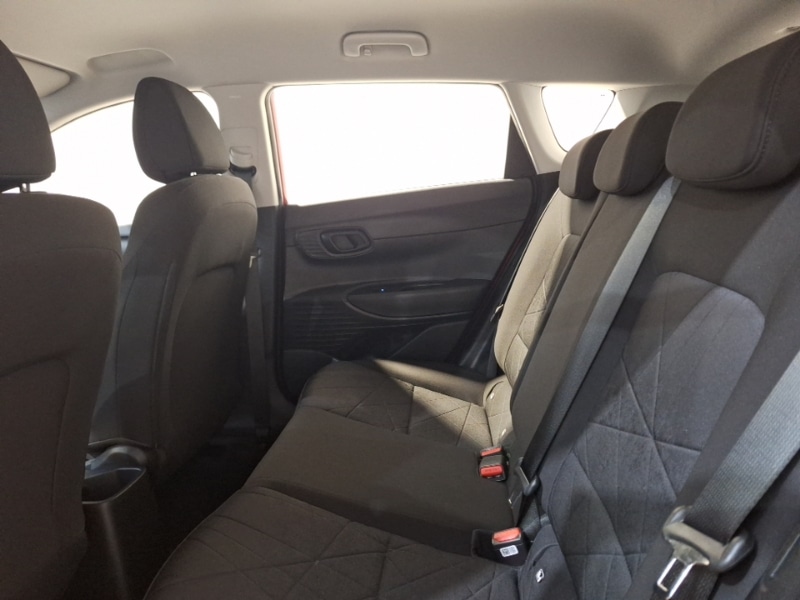 Used Hyundai BAYON 2022 for sale - 77466180: Photo 6