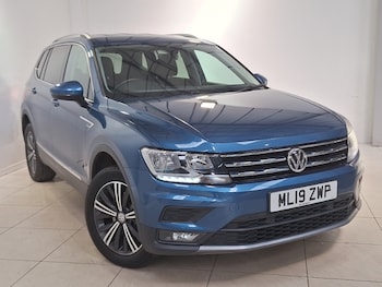 2019 - Estate 1.5 TSI EVO SE Nav 5dr