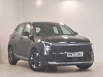 Used Kia Sportage 2025 for sale - 78972786: Photo