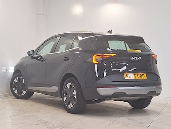 Used Kia Sportage 2025 for sale - 78972786: Photo