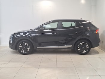 Used Kia Sportage 2025 for sale - 78972786: Photo