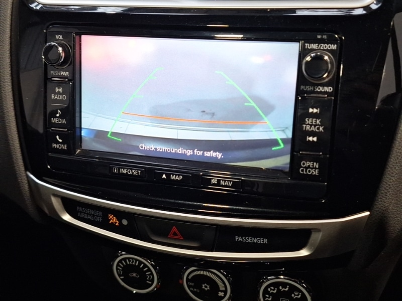 Used Mitsubishi ASX 2018 for sale - 76414593: Photo 10