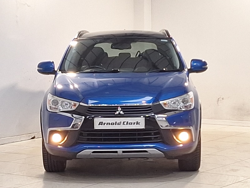 Used Mitsubishi ASX 2018 for sale - 76414593: Photo 12