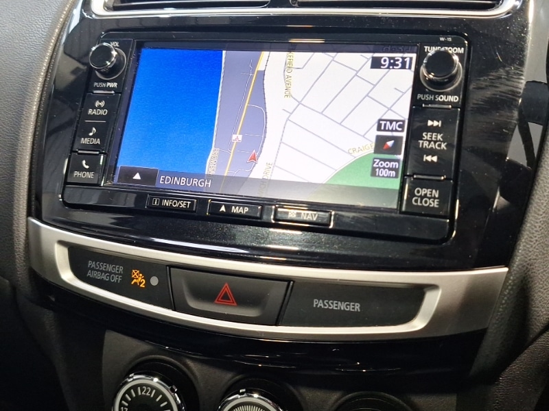 Used Mitsubishi ASX 2018 for sale - 76414593: Photo 18