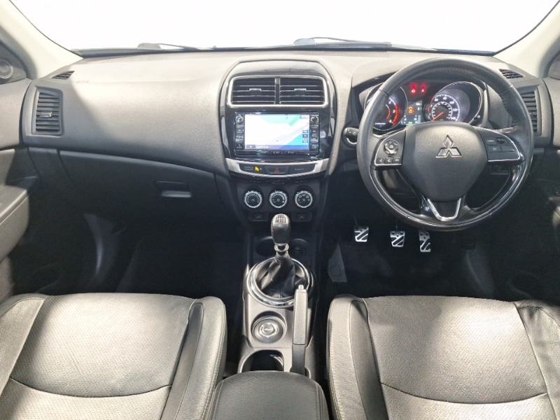 Used Mitsubishi ASX 2018 for sale - 76414593: Photo 2