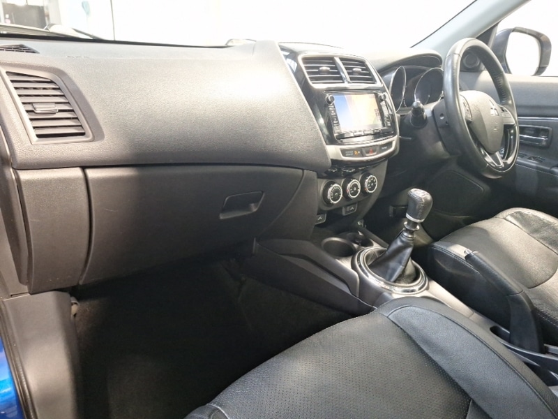 Used Mitsubishi ASX 2018 for sale - 76414593: Photo 5