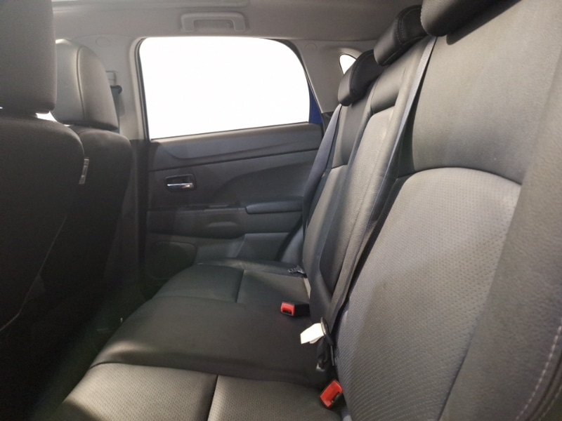 Used Mitsubishi ASX 2018 for sale - 76414593: Photo 6