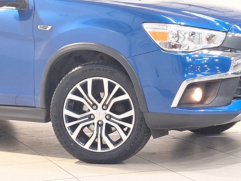 Used Mitsubishi ASX 2018 for sale - 76414593: Photo 9