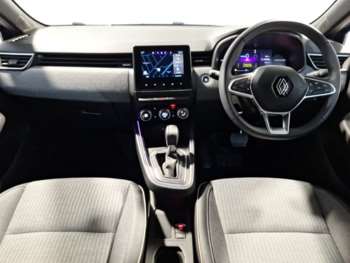 Used Renault Clio 2023 for sale - 74035496: Photo