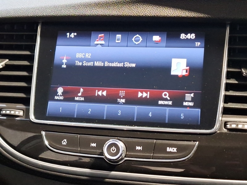 Used Vauxhall Mokka X 2019 for sale - 77223691: Photo 10