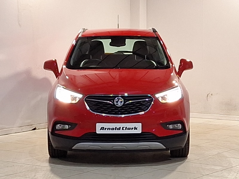 Used Vauxhall Mokka X 2019 for sale - 77223691: Photo 12