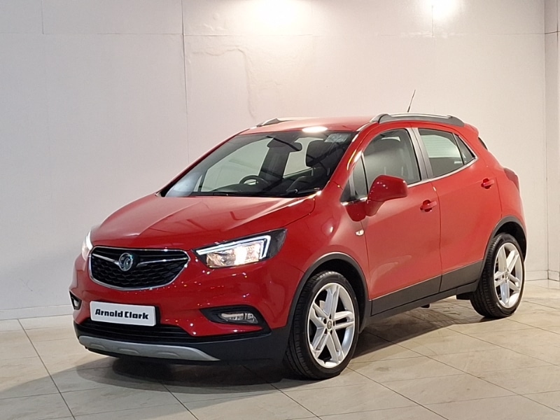 Used Vauxhall Mokka X 2019 for sale - 77223691: Photo 13