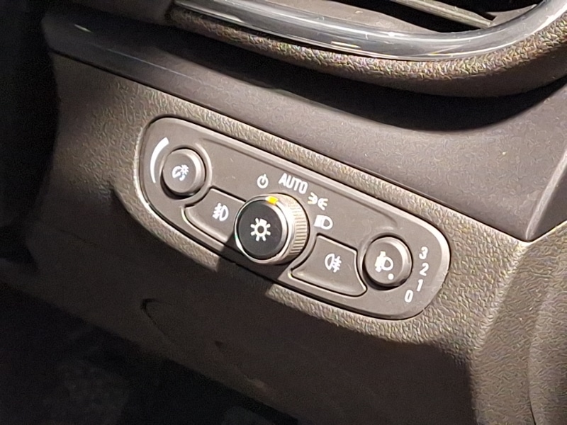 Used Vauxhall Mokka X 2019 for sale - 77223691: Photo 15