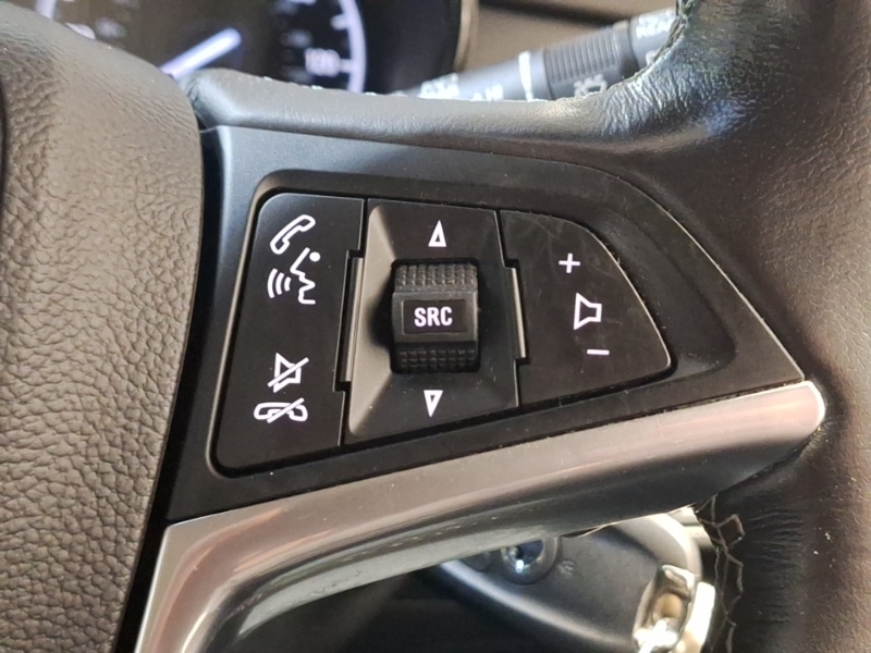 Used Vauxhall Mokka X 2019 for sale - 77223691: Photo 17