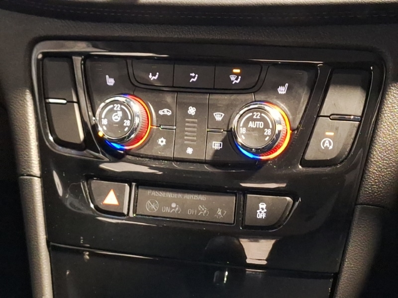 Used Vauxhall Mokka X 2019 for sale - 77223691: Photo 18