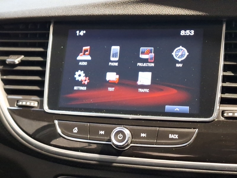 Used Vauxhall Mokka X 2019 for sale - 77223691: Photo 19