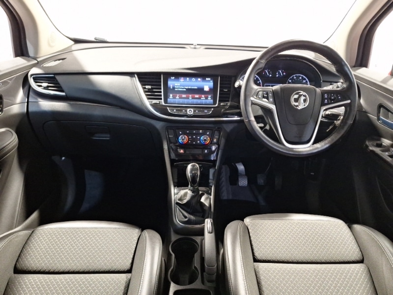 Used Vauxhall Mokka X 2019 for sale - 77223691: Photo 2