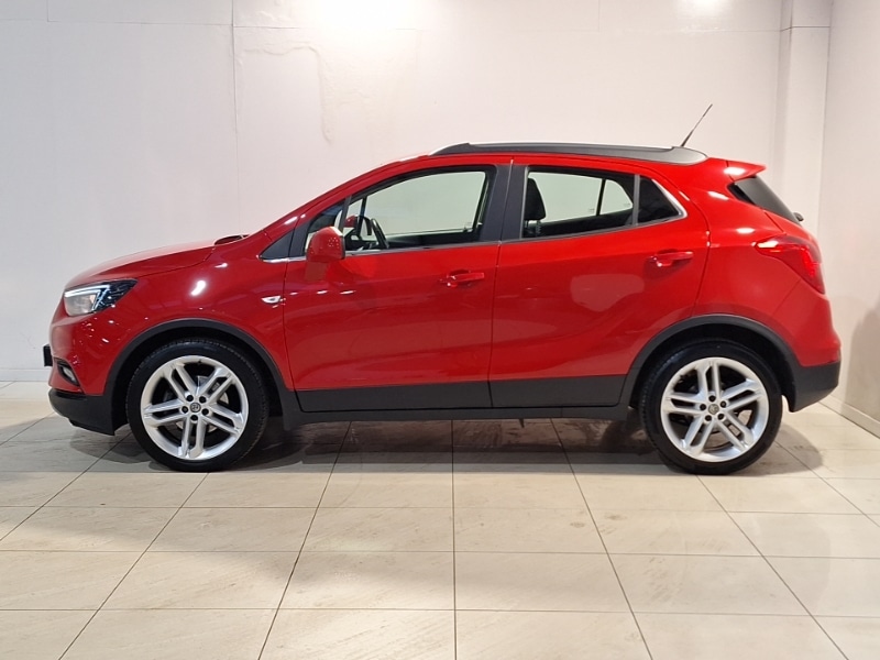 Used Vauxhall Mokka X 2019 for sale - 77223691: Photo 4