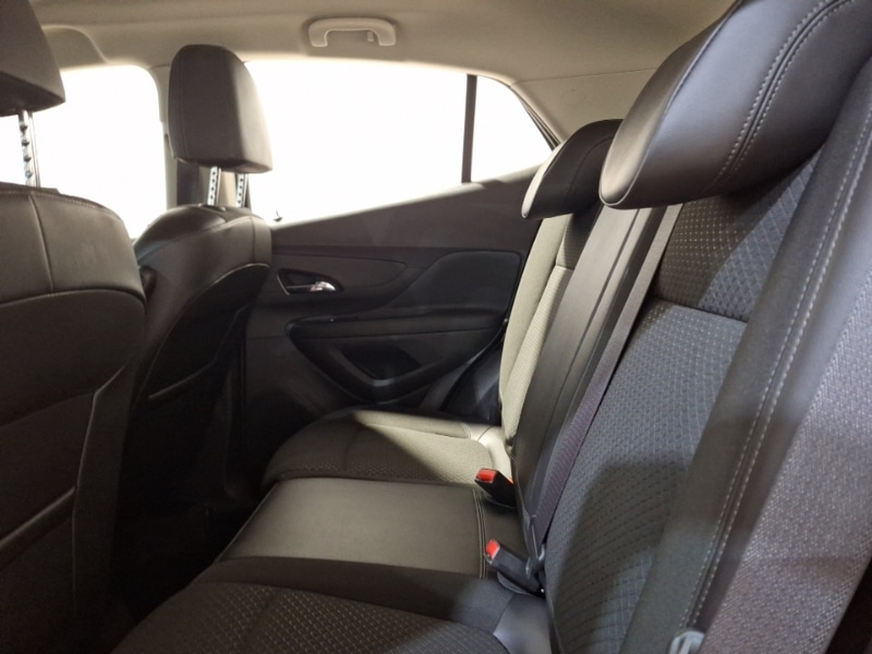 Used Vauxhall Mokka X 2019 for sale - 77223691: Photo 6