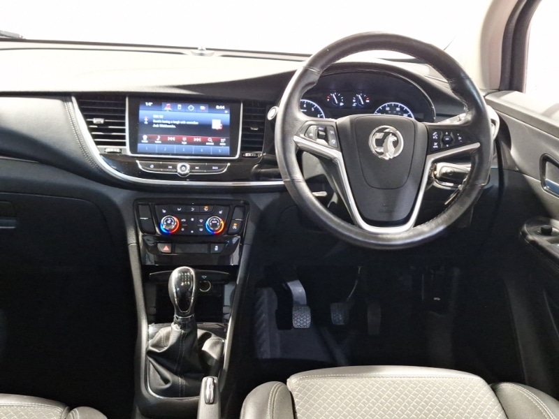 Used Vauxhall Mokka X 2019 for sale - 77223691: Photo 7