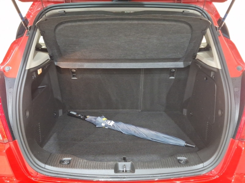 Used Vauxhall Mokka X 2019 for sale - 77223691: Photo 8