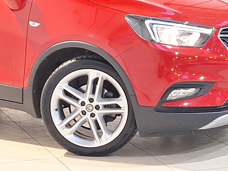 Used Vauxhall Mokka X 2019 for sale - 77223691: Photo 9