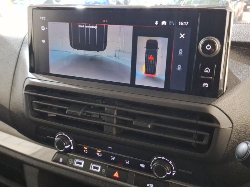 Used Vauxhall Vivaro 2024 for sale - 77731591: Photo 10