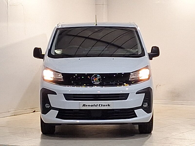 Used Vauxhall Vivaro 2024 for sale - 77731591: Photo 12