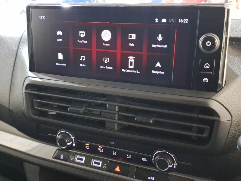 Used Vauxhall Vivaro 2024 for sale - 77731591: Photo 18