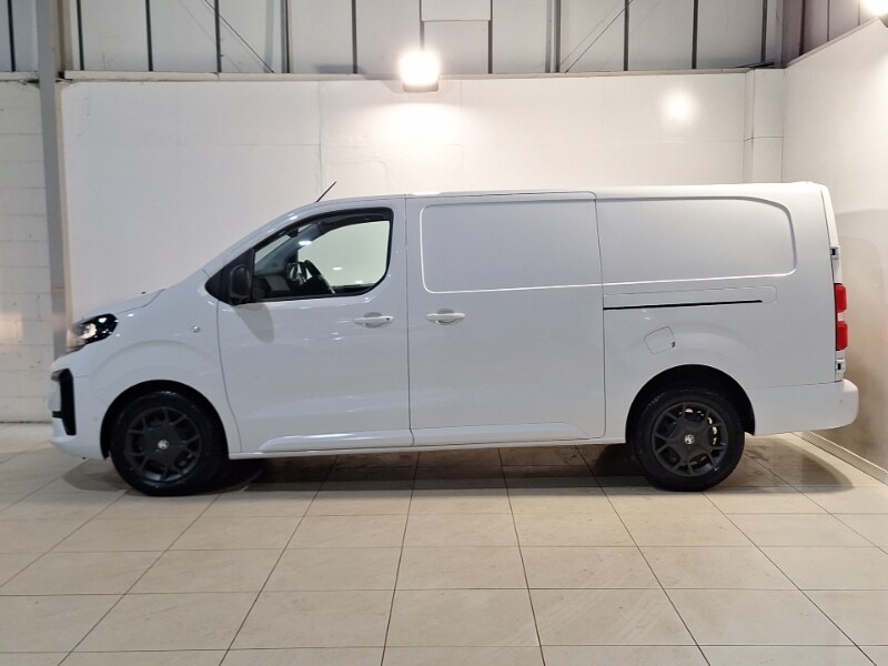 Used Vauxhall Vivaro 2024 for sale - 77731591: Photo 4