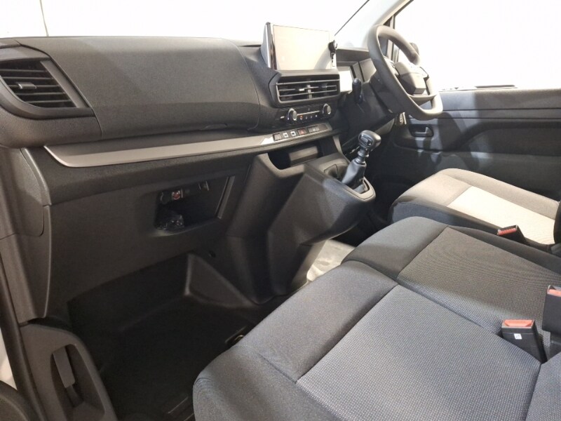Used Vauxhall Vivaro 2024 for sale - 77731591: Photo 5