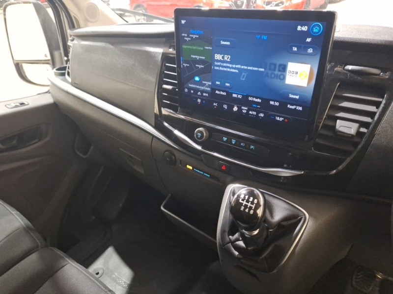Used Ford Transit 2025 for sale - 77419209: Photo 11