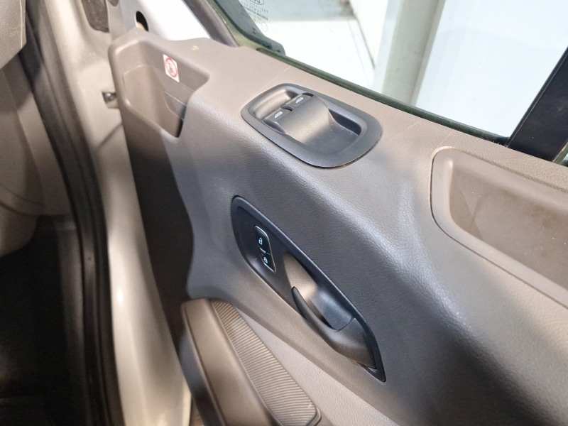 Used Ford Transit 2025 for sale - 77419209: Photo 15